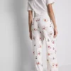 Schlafanzughose mit Winnie-the-Pooh-Print von Disney