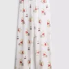 Schlafanzughose mit Winnie-the-Pooh-Print von Disney