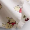 Schlafanzughose mit Winnie-the-Pooh-Print von Disney