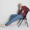 Schmale Chinos