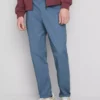 Schmale Chinos