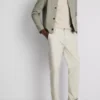 Schmale Chinos