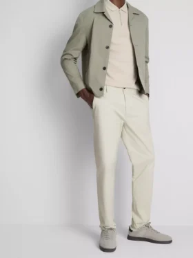 Schmale Chinos