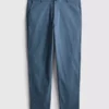 Schmale Chinos