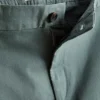 Schmale Chinos