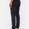 Schmale Stretch-Chinos