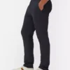 Schmale Stretch-Chinos