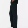 Schmale Stretch-Chinos