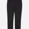 Schmale Stretch-Chinos