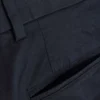 Schmale Stretch-Chinos