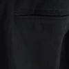 Schmale Stretch-Chinos