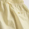 Seersucker-Shorts
