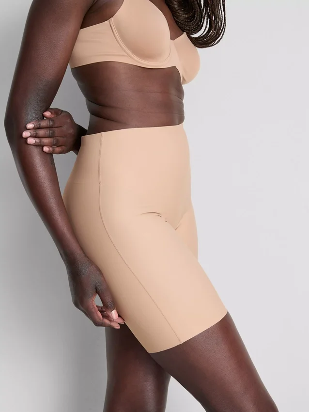 Shapewear-Shorts