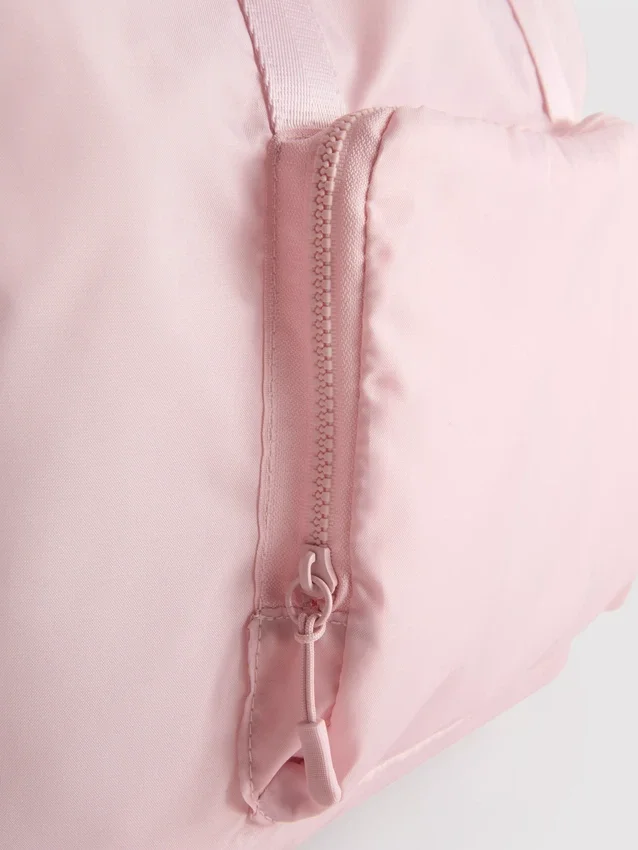 Shopper-Tasche zum Einpacken und Mitnehmen