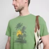 Shoreline Society Grafik-T-Shirt