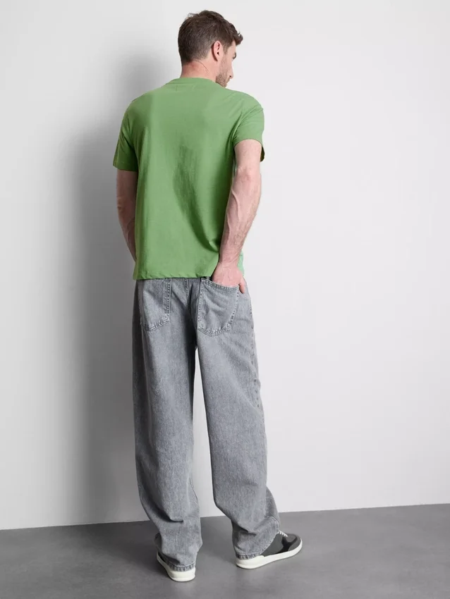Shoreline Society Grafik-T-Shirt