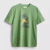 Shoreline Society Grafik-T-Shirt