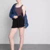 Shorts mit Active Airflow
