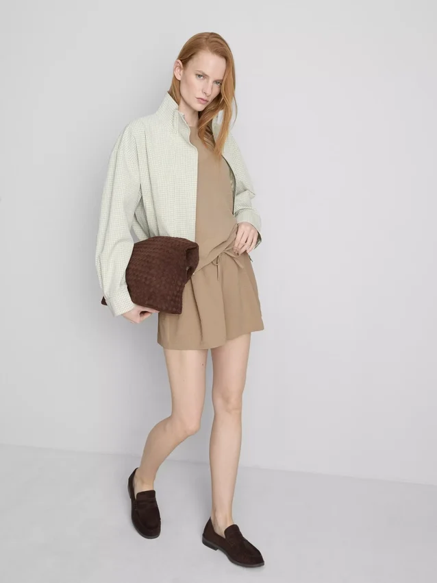 Shorts mit Active Airflow