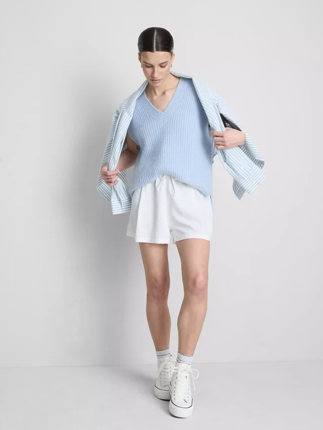 Shorts mit Active Airflow