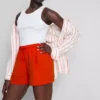 Shorts mit Active Airflow