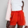 Shorts mit Active Airflow
