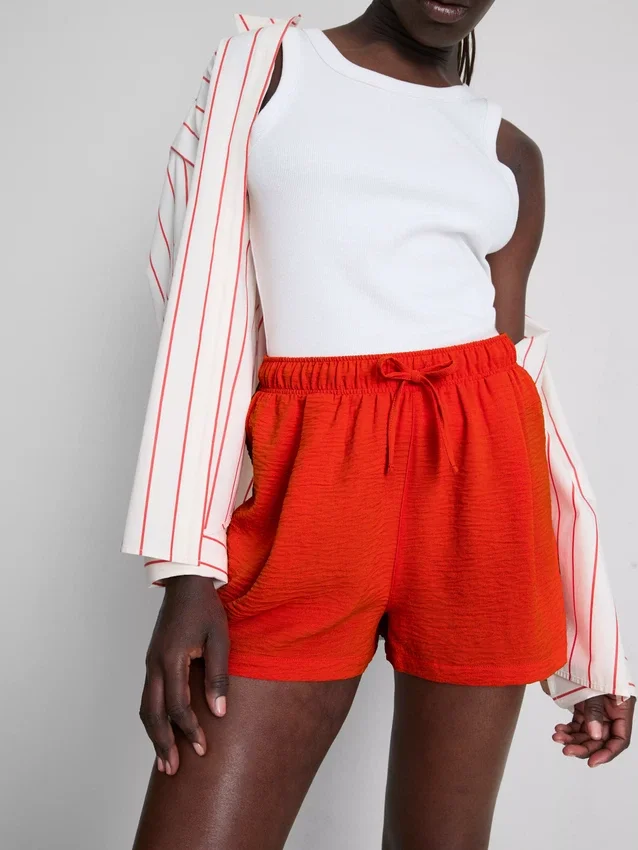 Shorts mit Active Airflow