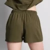 Shorts mit Active Airflow
