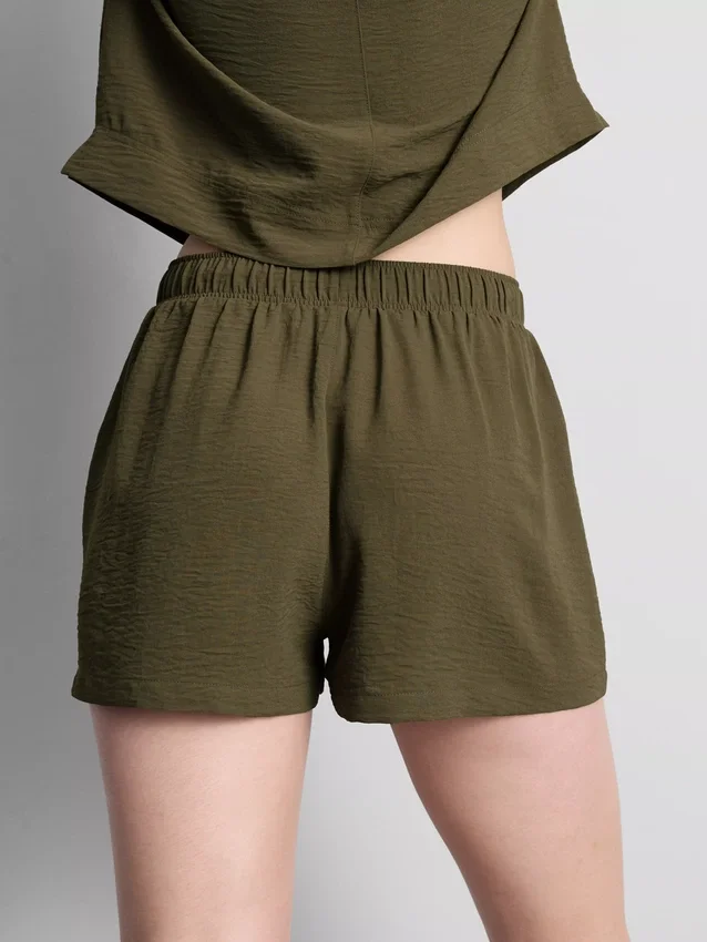 Shorts mit Active Airflow