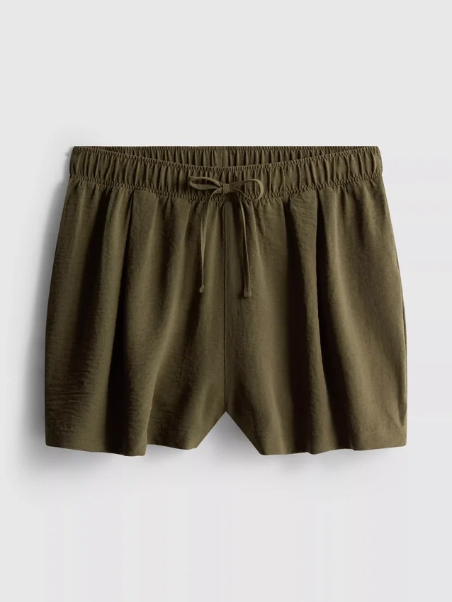 Shorts mit Active Airflow