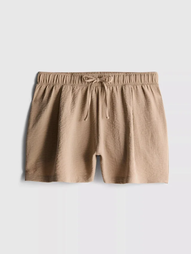 Shorts mit Active Airflow