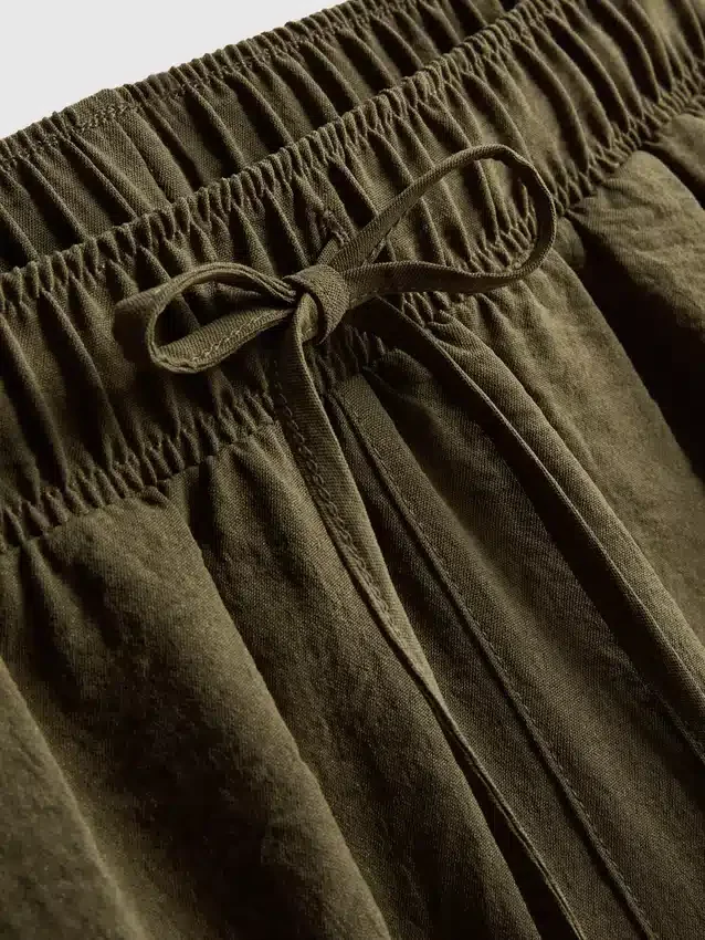 Shorts mit Active Airflow