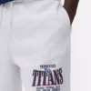 Shorts mit Aufdruck der NFL Tennessee Titans