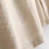 Shorts mit Gürtel zum Hineinschlüpfen
