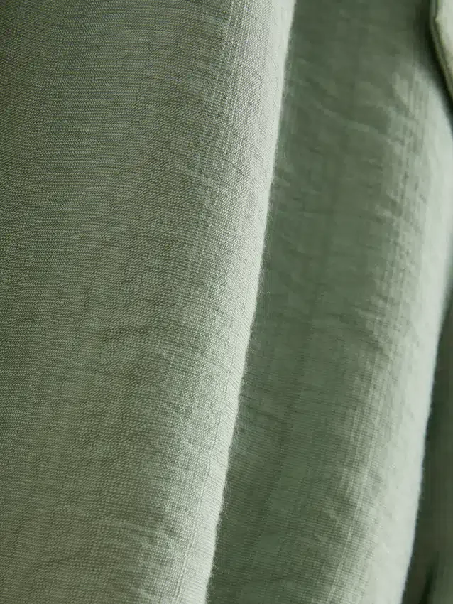 Shorts mit Gürtel zum Hineinschlüpfen