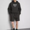Shorts mit Kordelzug