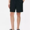 Shorts mit Kordelzug