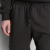 Shorts mit Kordelzug