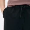 Shorts mit Kordelzug