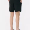 Shorts mit Kordelzug
