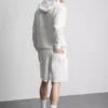 Shorts mit Kordelzug