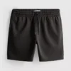 Shorts mit Kordelzug
