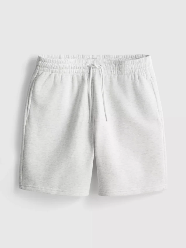 Shorts mit Kordelzug