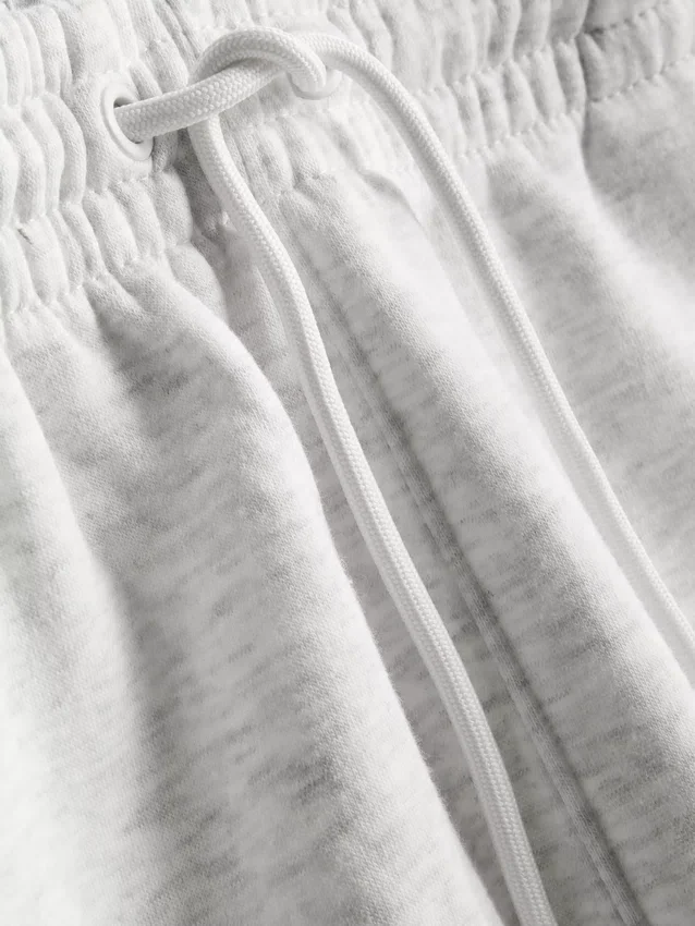Shorts mit Kordelzug