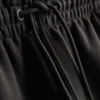 Shorts mit Kordelzug