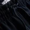 Shorts mit Kordelzug