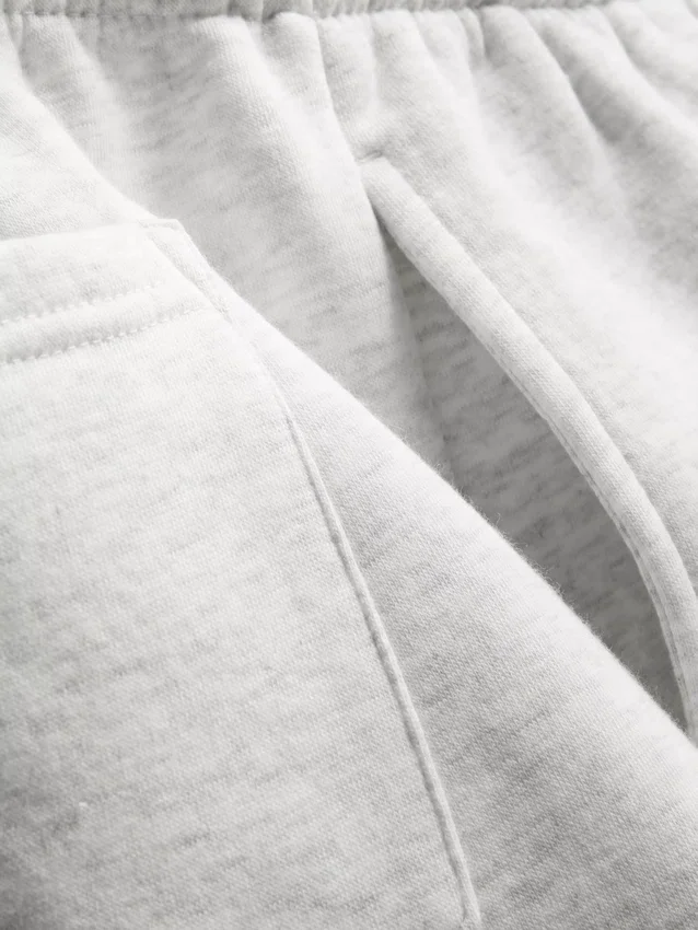 Shorts mit Kordelzug