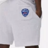 Shorts mit NFL-Buffalo-Bills-Logo