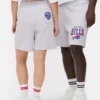 Shorts mit NFL-Buffalo-Bills-Logo
