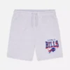 Shorts mit NFL-Buffalo-Bills-Logo